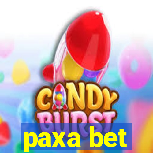 paxa bet